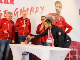 Serge Gnabry